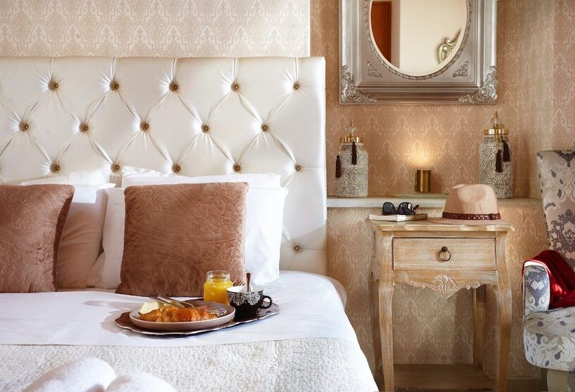 Пансион Archontiko Old Town Suites