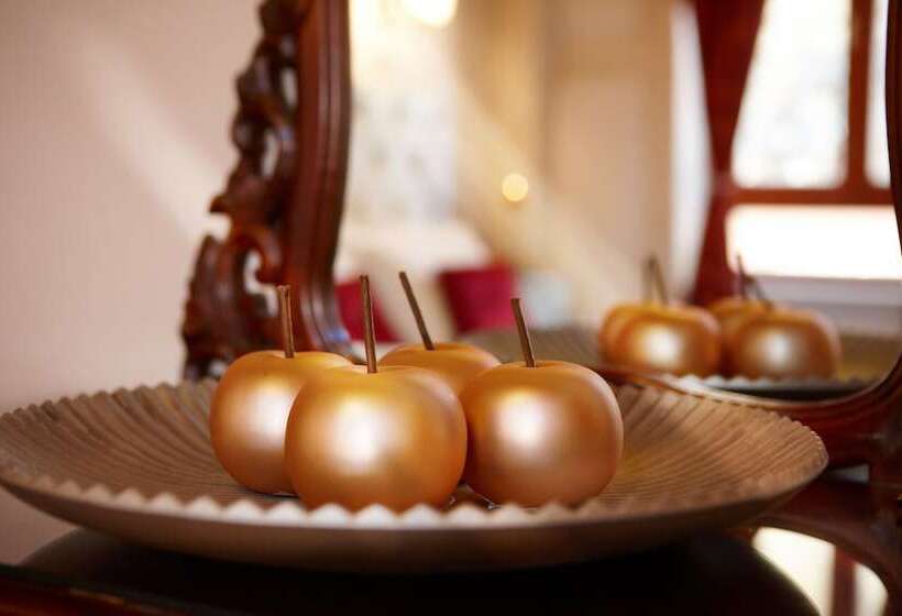 Пансион Archontiko Old Town Suites