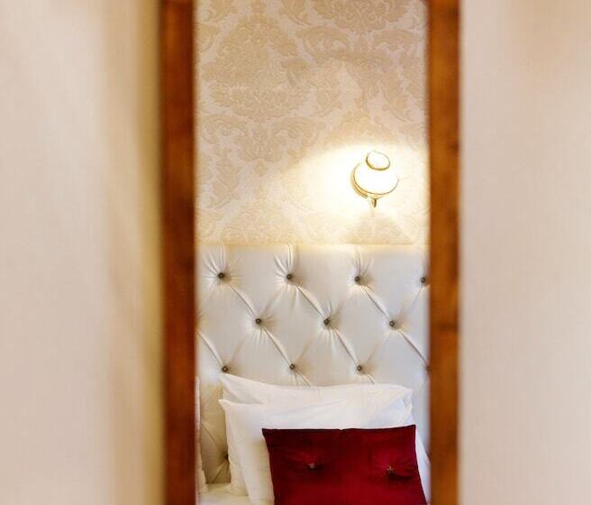 Пансион Archontiko Old Town Suites