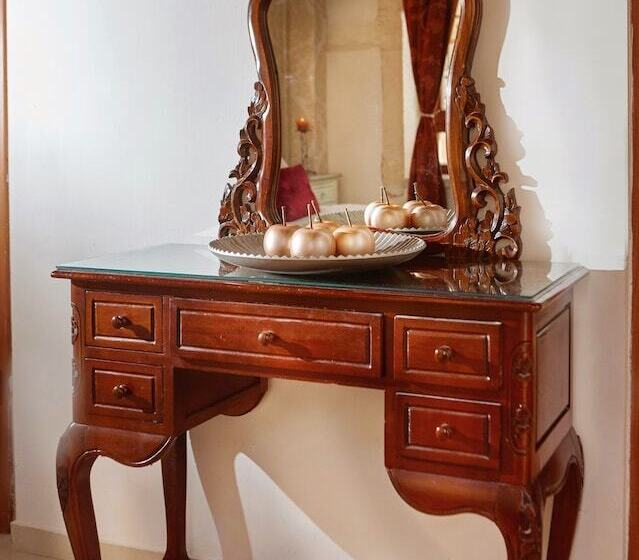 Пансион Archontiko Old Town Suites