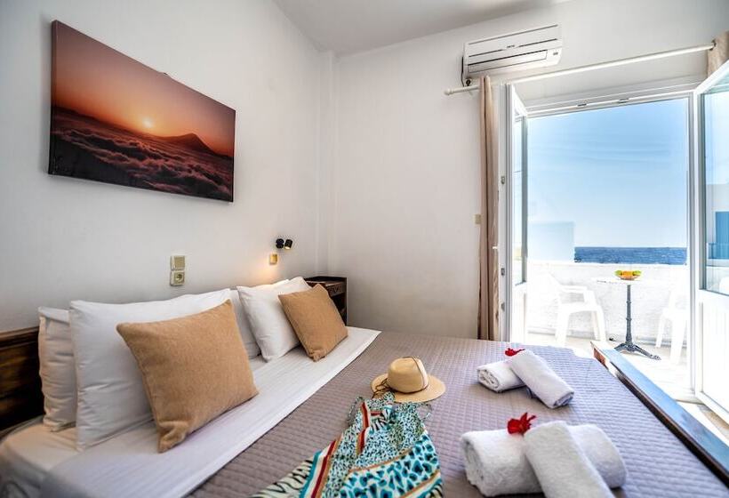 Pensionat Join Us Low Cost Rooms