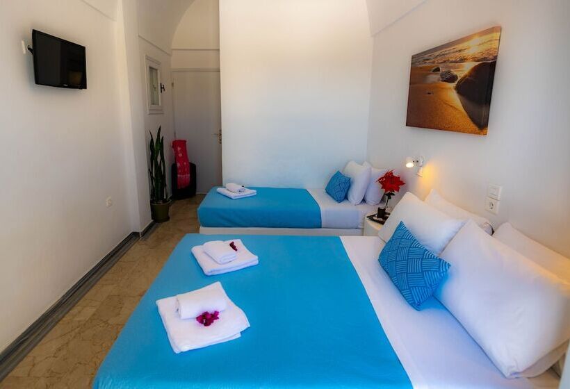 پانسیون Join Us Low Cost Rooms
