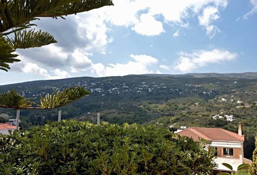 پانسیون Kalimera Andros