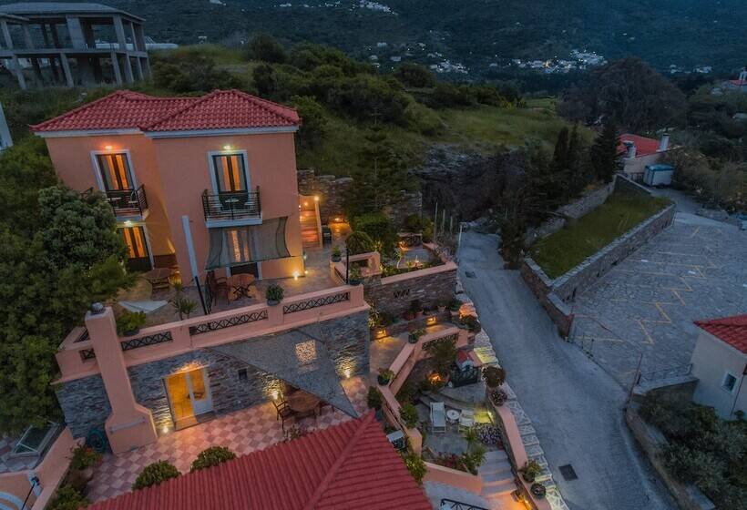 پانسیون Kalimera Andros