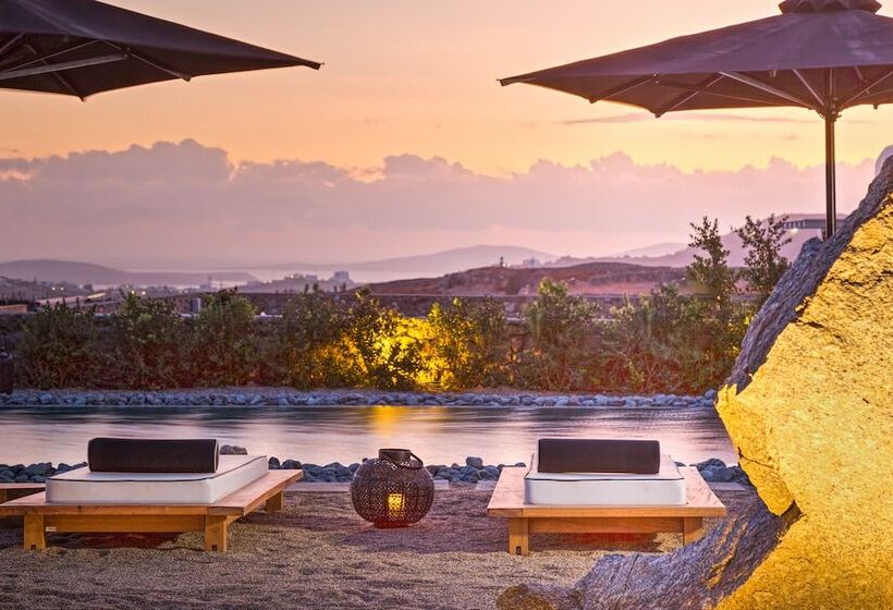 Portes Suites & Villas Mykonos