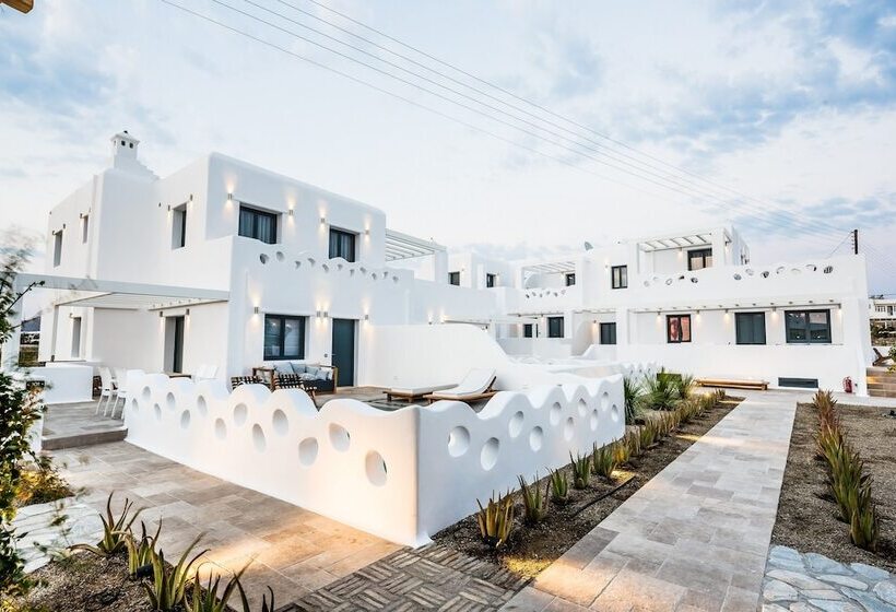 Portes Suites & Villas Mykonos