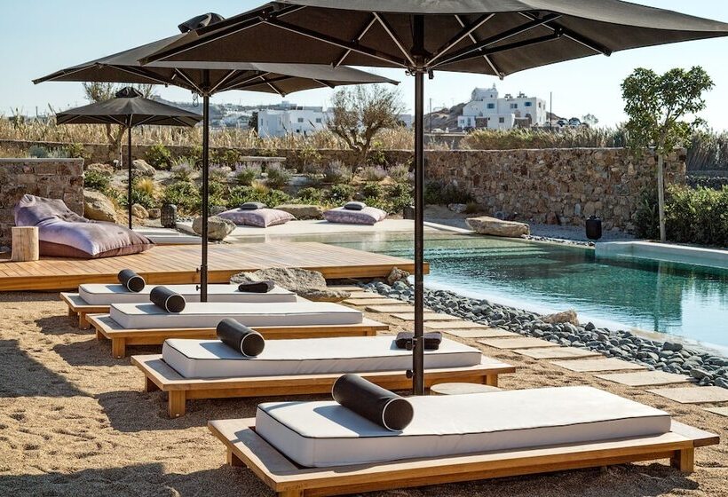 Portes Suites & Villas Mykonos