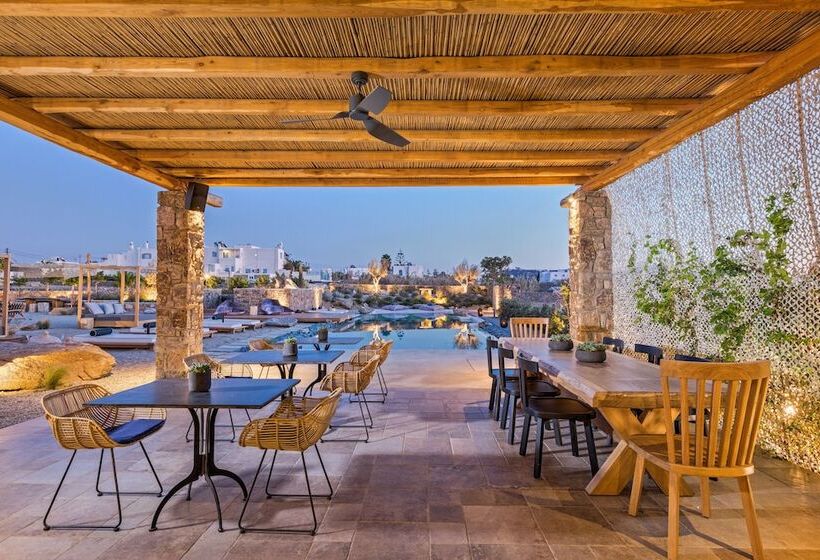 Portes Suites & Villas Mykonos