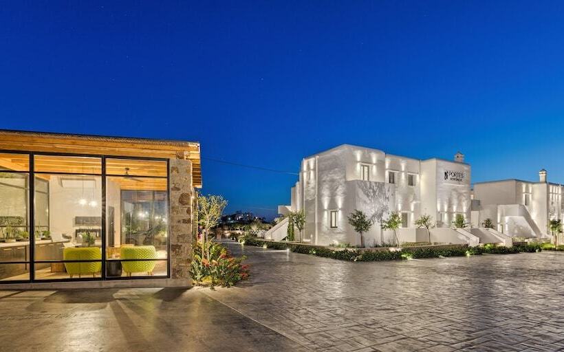 Portes Suites & Villas Mykonos