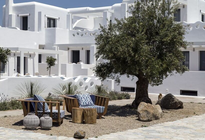 Portes Suites & Villas Mykonos