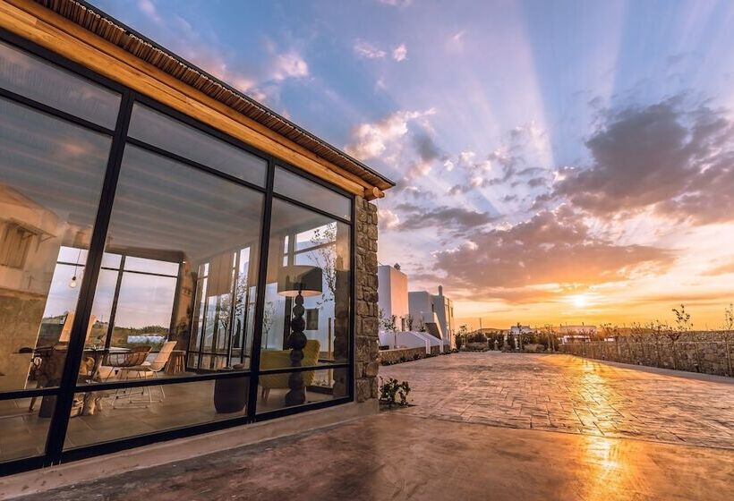 Portes Suites & Villas Mykonos