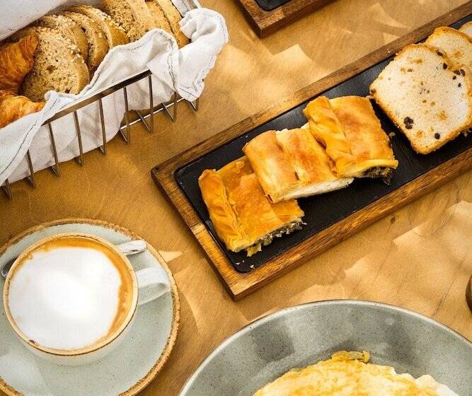 Portes Suites & Villas Mykonos