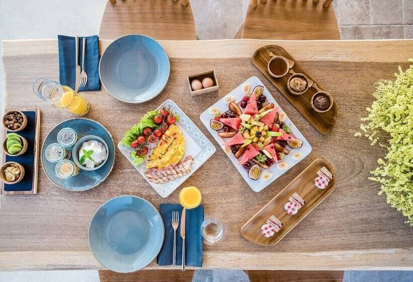 Portes Suites & Villas Mykonos