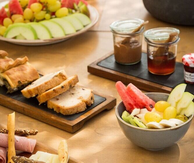 Portes Suites & Villas Mykonos