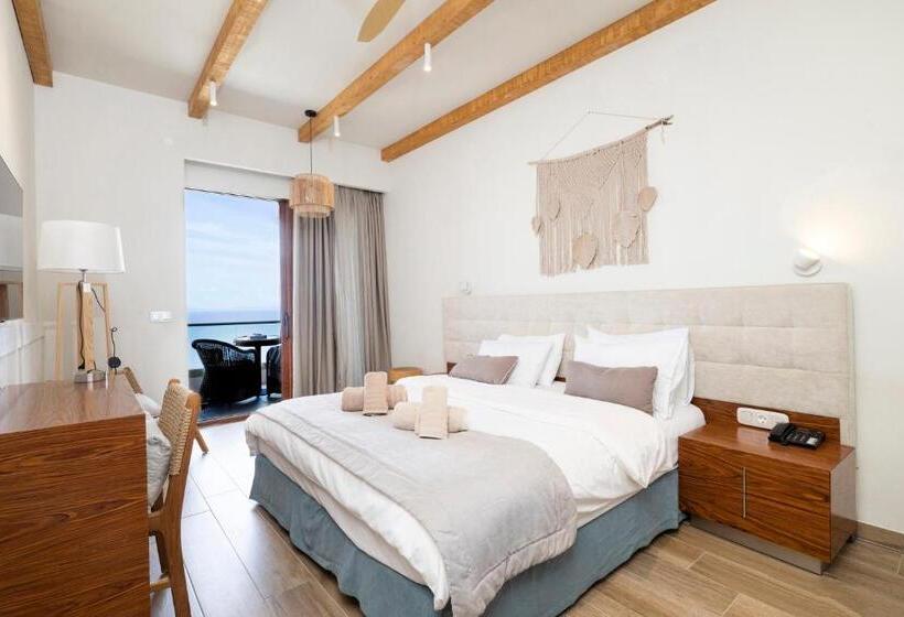 בית מלון כפרי Rigas Boutique