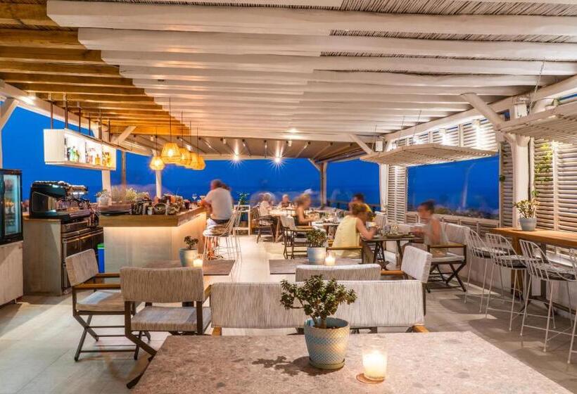 בית מלון כפרי Rigas Boutique