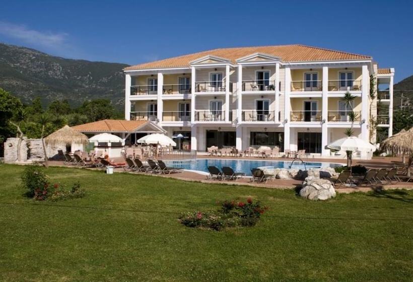 Royal Nidri Hotel & Apartments