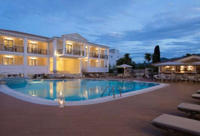 Royal Nidri Hotel & Apartments