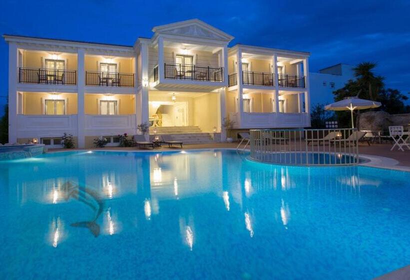 Royal Nidri Hotel & Apartments