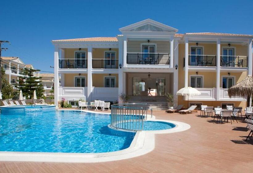 Royal Nidri Hotel & Apartments