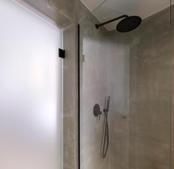 Sea Rock & Sky Private Mykonos Residence