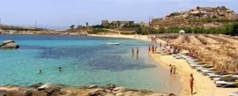 Sea Side Studios & Houses