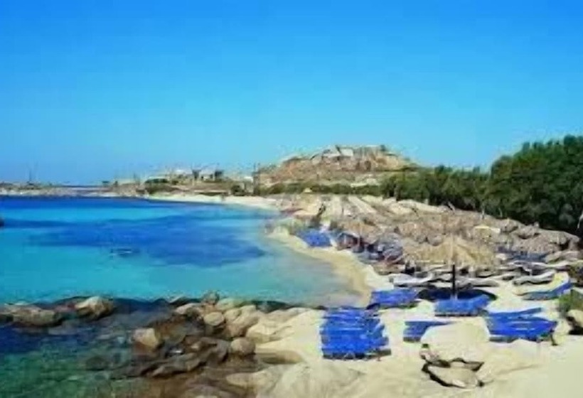 Sea Side Studios & Houses