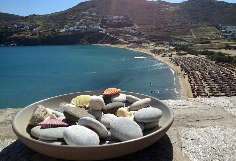 Sea Side Studios & Houses