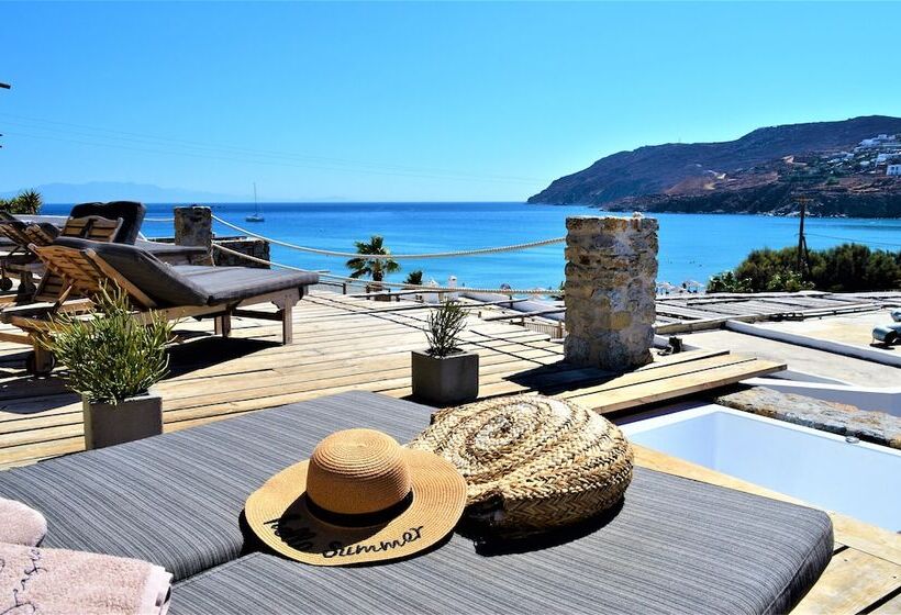 Sea Side Studios & Houses