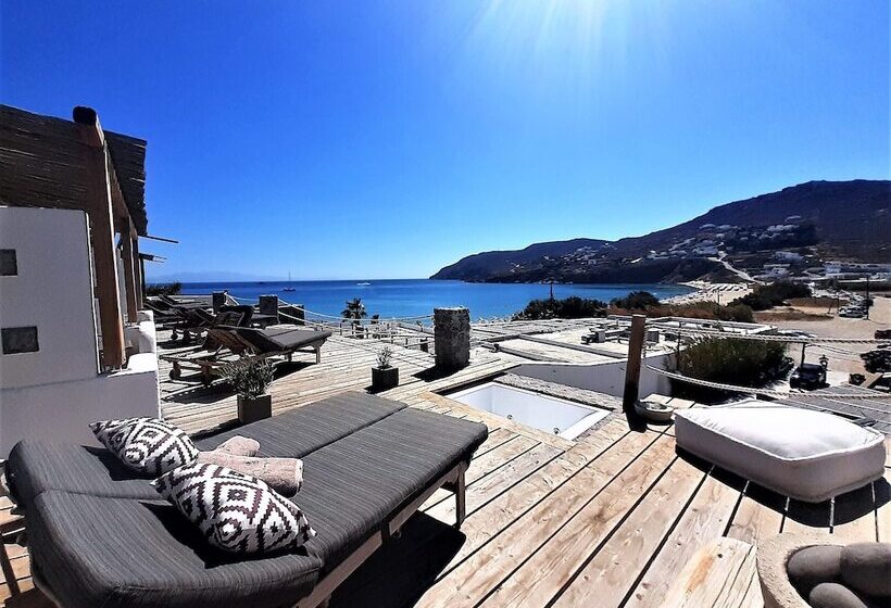 Sea Side Studios & Houses