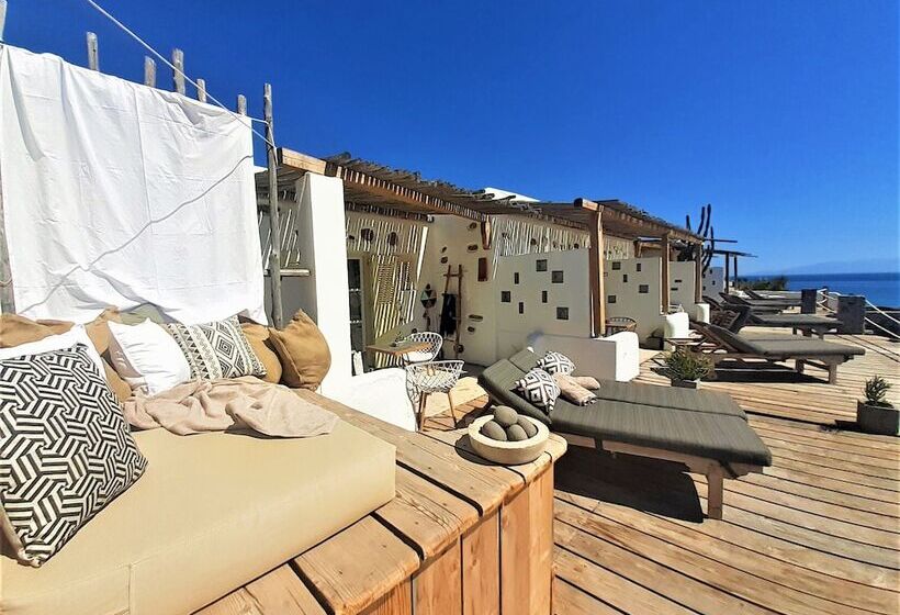 Sea Side Studios & Houses