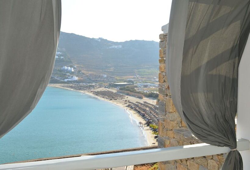 Sea Side Studios & Houses