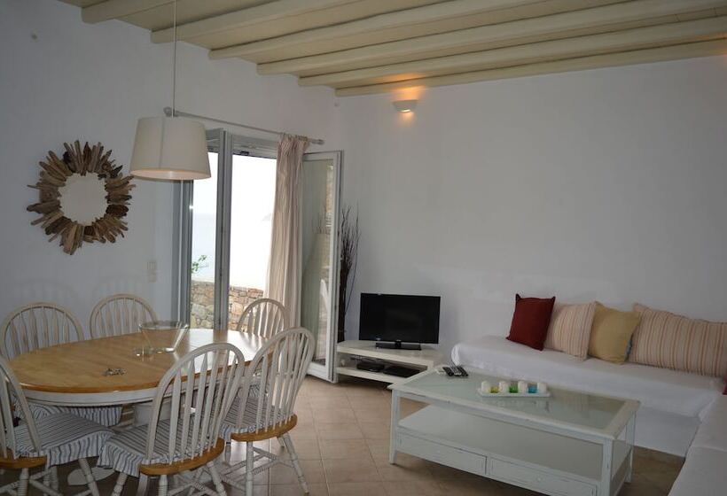 Sea Side Studios & Houses