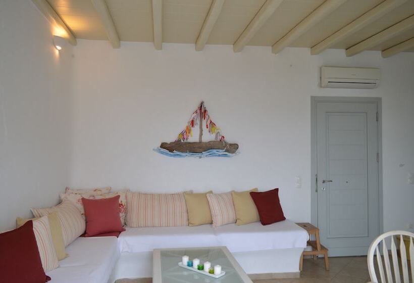 Sea Side Studios & Houses