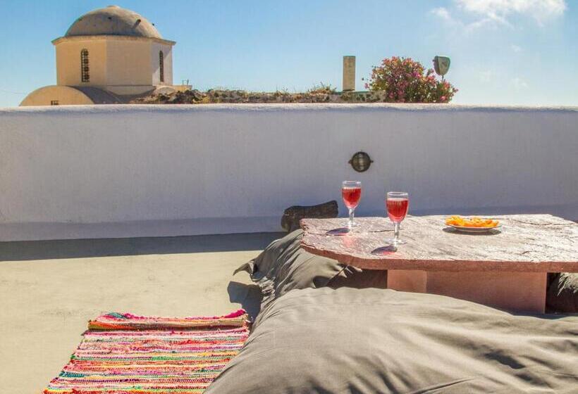 Skyline Villa