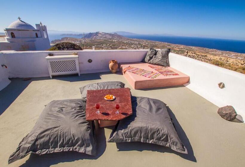 Skyline Villa