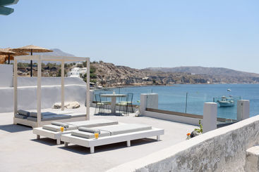 Sublime Villa