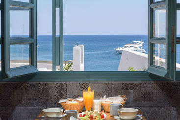 Sublime Villa