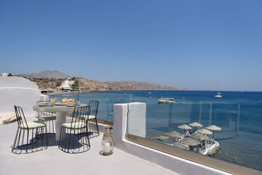 Sublime Villa