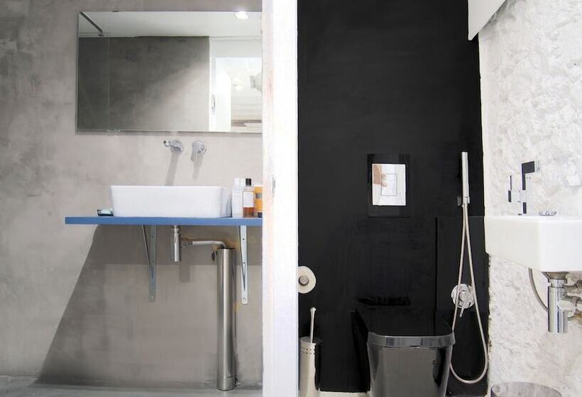 The Loft Mykonos Town