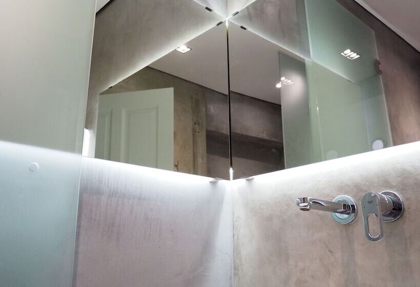 The Loft Mykonos Town