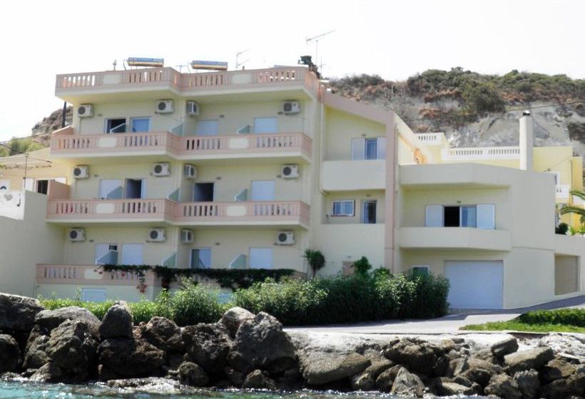 The Perfect Spot Luxury Apartments