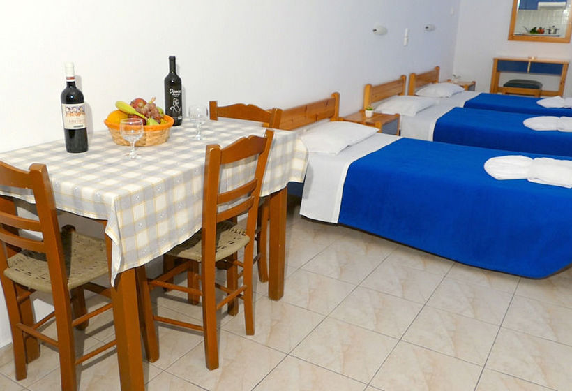 The Perfect Spot Luxury Apartments