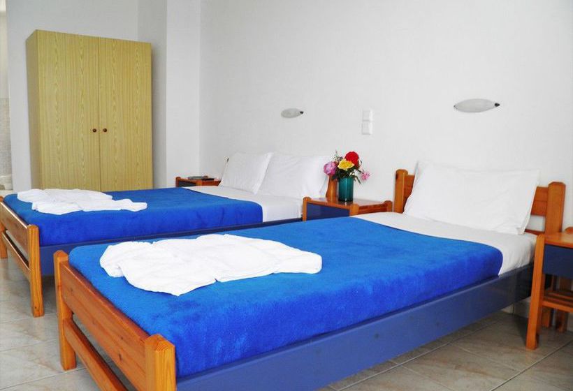 The Perfect Spot Luxury Apartments