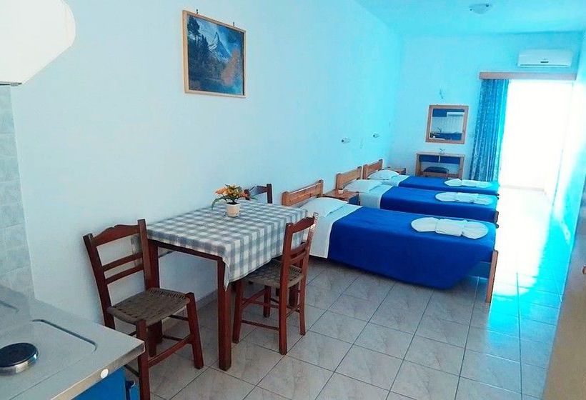 The Perfect Spot Luxury Apartments