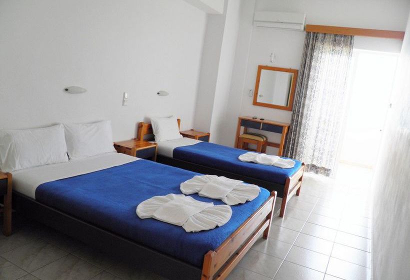 The Perfect Spot Luxury Apartments