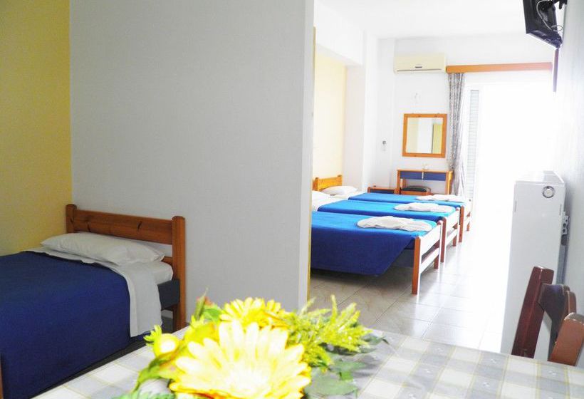 The Perfect Spot Luxury Apartments