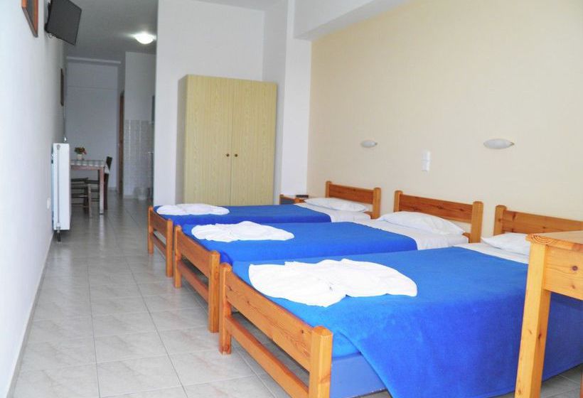 The Perfect Spot Luxury Apartments