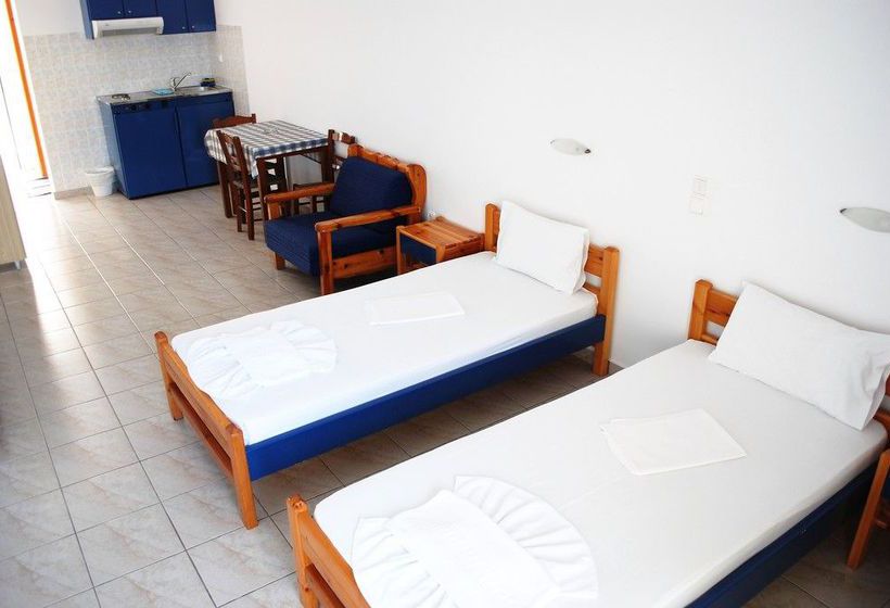 The Perfect Spot Luxury Apartments