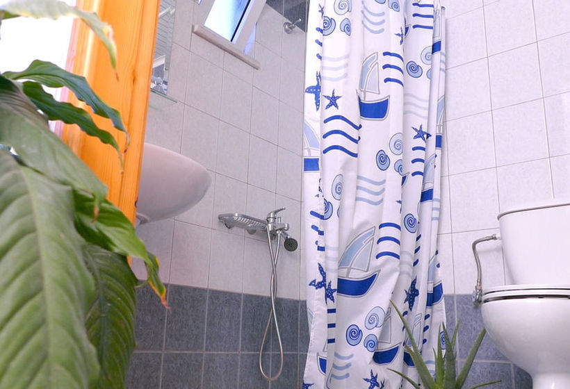 The Perfect Spot Luxury Apartments